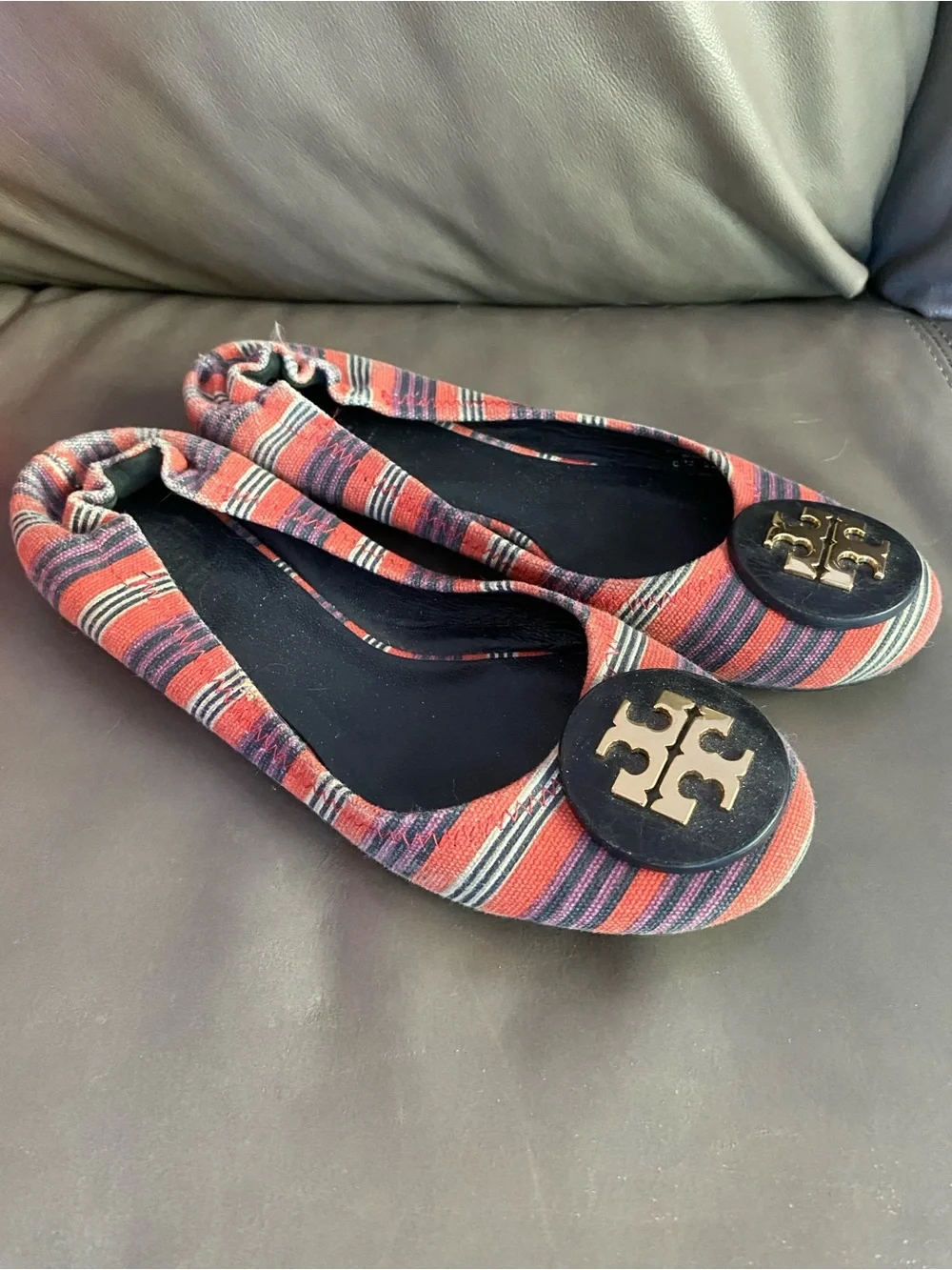 Tory Burch classic reva